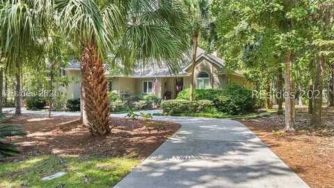 83 Osprey Circle, Okatie, SC 29909