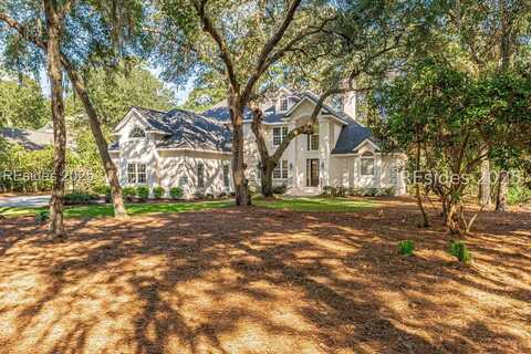 29 Pond Drive, Hilton Head Island, SC 29926
