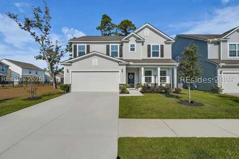 41 Dargan Road, Bluffton, SC 29909