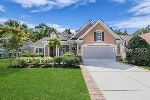 19 Herons Bill Drive, Bluffton, SC 29909