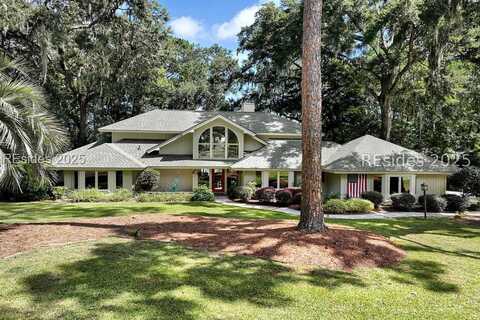 127 Victoria Drive, Hilton Head Island, SC 29926
