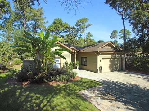 29 Purple Martin Lane, Hilton Head Island, SC 29926