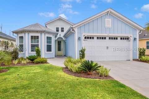 699 Caribbean Soul Avenue, Hardeeville, SC 29927