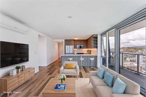 1515 Liona Street, Honolulu, HI 96814