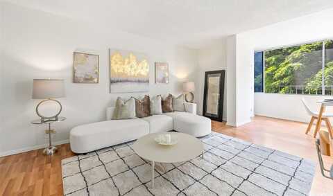 1400 Pensacola Street, Honolulu, HI 96822