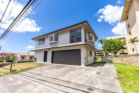 2222 Liliha Street, Honolulu, HI 96817