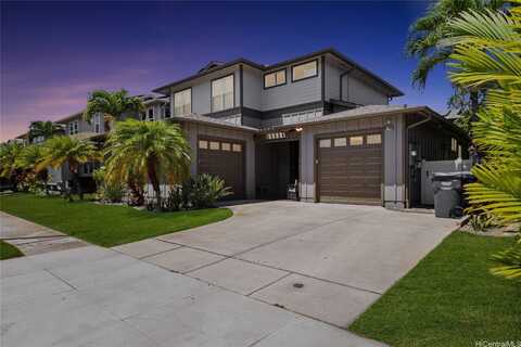 91-1116 Hualewa Place, Ewa Beach, HI 96706
