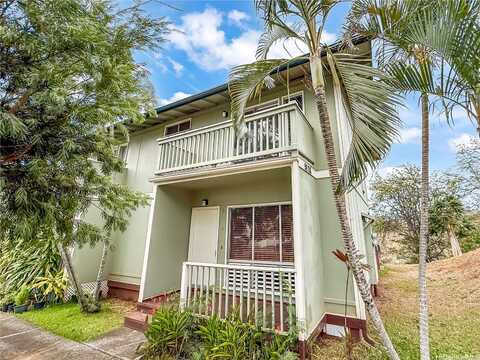 98-718-d Kaonohi Street, Aiea, HI 96701