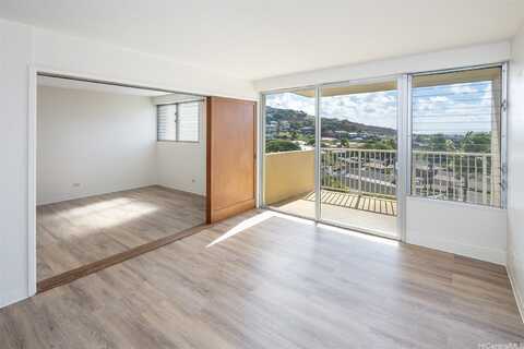 4970 Kilauea Avenue, Honolulu, HI 96816