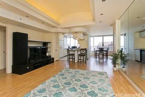 1212 Nuuanu Avenue, Honolulu, HI 96817