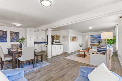 1277 Nanakai Street, Pearl City, HI 96782