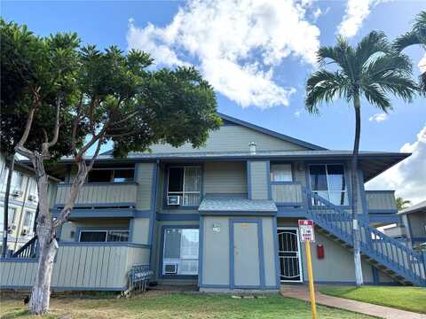 91-207 Hanapouli Circle, Ewa Beach, HI 96706