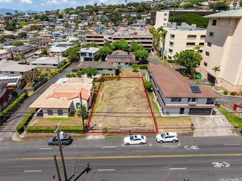 2214 Liliha Street, Honolulu, HI 96817
