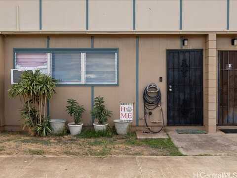 91-621 Kilaha Street, Ewa Beach, HI 96706
