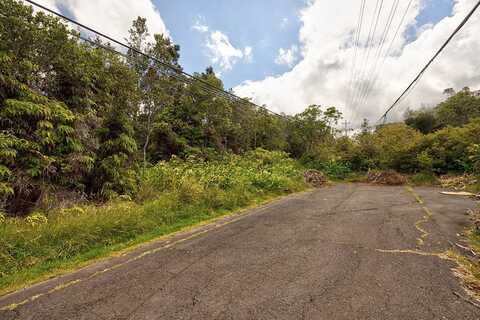 11-3753 OLD VOLCANO RD, Volcano, HI 96785