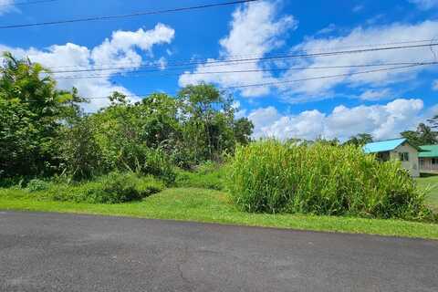 MANALO ST, Pahoa, HI 96778