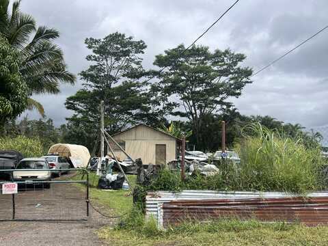 16-2119 TREEFERN DR, Pahoa, HI 96778