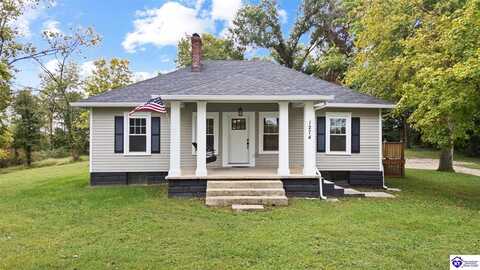 1274 N Highway 79, Irvington, KY 40146
