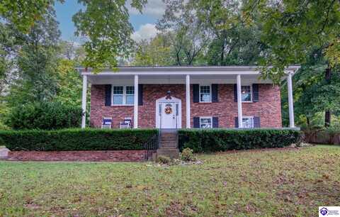 263 Hampton Road, Brandenburg, KY 40108