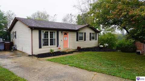1009 Greenway Drive, Elizabethtown, KY 42701