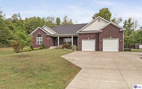 870 Lutheran Church Road, Bardstown, KY 40003