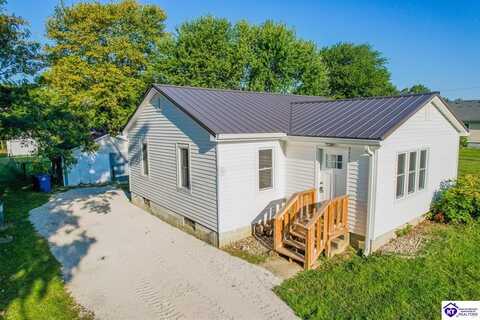 411 Mill Road, Magnolia, KY 42757