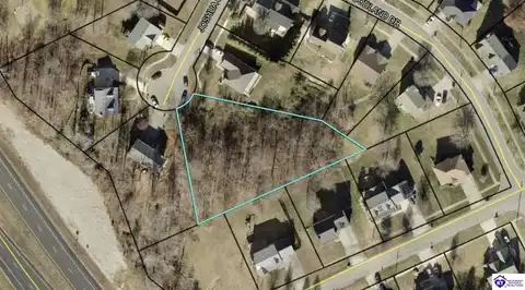 Lot 113 Joshua Court, Radcliff, KY 40160