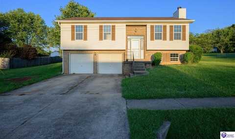 405 Bertha Way, Vine Grove, KY 40175