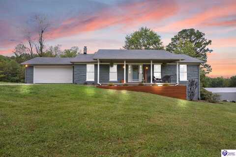 42 Shelton Drive, Leitchfield, KY 42754
