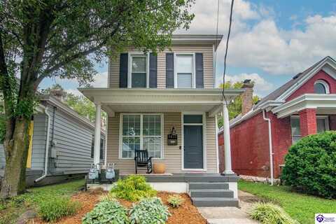 1077 E Kentucky Street, Louisville, KY 40204