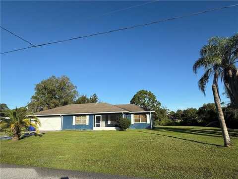 111 Bimini Street NE, Lake Placid, FL 33852