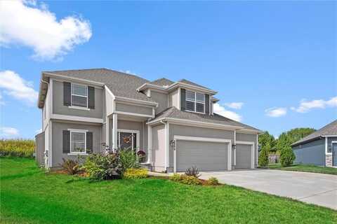 9426 N Dalton Avenue, Kansas City, MO 64154