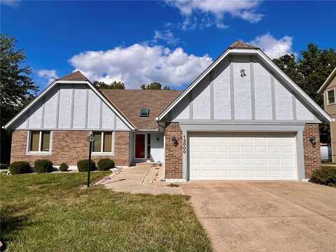 12000 E 78th Terrace, Raytown, MO 64138
