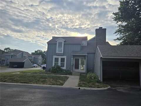 8149 Monrovia Street, Lenexa, KS 66215