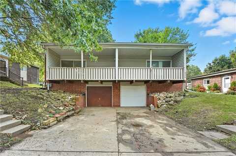 8340 Grandview Lane, Overland Park, KS 66212