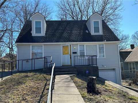 3511 E 58th Terrace, Kansas City, MO 64130