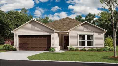 4737 SE 5th Street, Blue Springs, MO 64080