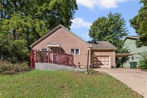 1932 S Broadway Street, Leavenworth, KS 66048