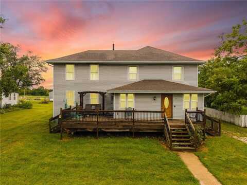 701 Mount Street, Polo, MO 64671