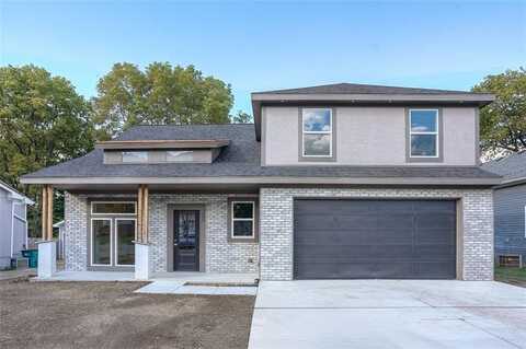 308 E Nichols Street, Spring Hill, KS 66083