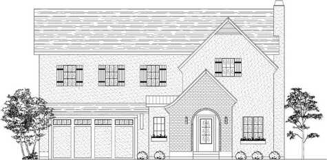 6015 Fontana Street, Fairway, KS 66205