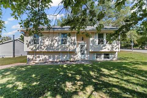 1400 NW 74th Street, Kansas City, MO 64118
