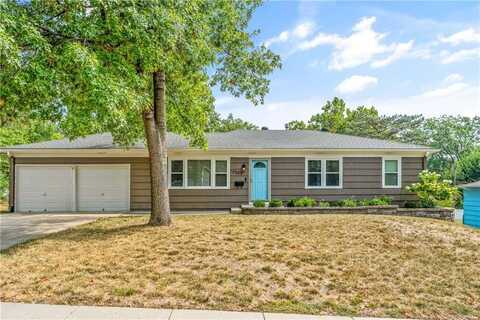 10207 Reeds Drive, Overland Park, KS 66207