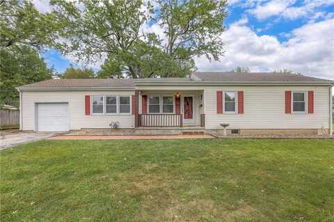 5729 Long Avenue, Shawnee, KS 66216