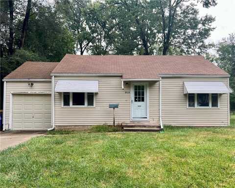 8113 Hadley Street, Overland Park, KS 66204