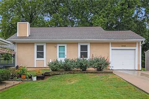 5222 Knox Avenue, Merriam, KS 66203