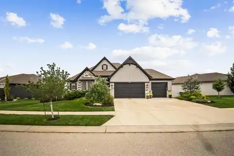 17141 Bradshaw Street, Overland Park, KS 66221