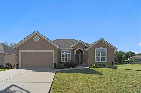 9101 NE 111TH Street, Kansas City, MO 64157