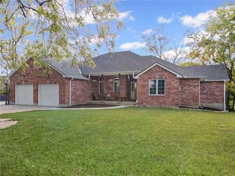 1807 Mystery Hill Drive, Pleasant Hill, MO 64080