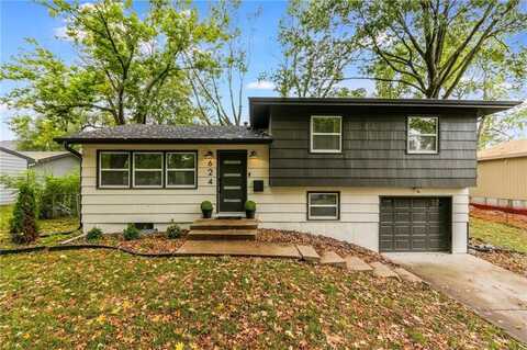 624 NW Village Drive, Lees Summit, MO 64063